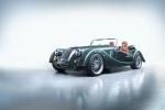 Morgan Plus Six First Edition 2019 года